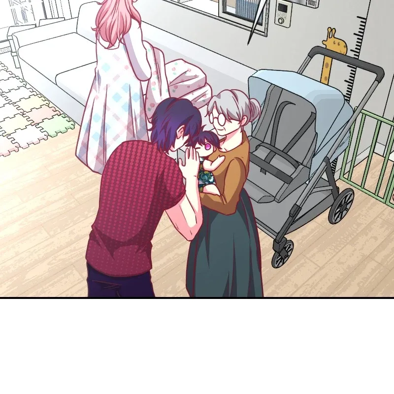Hello Baby Chapter 45 page 94