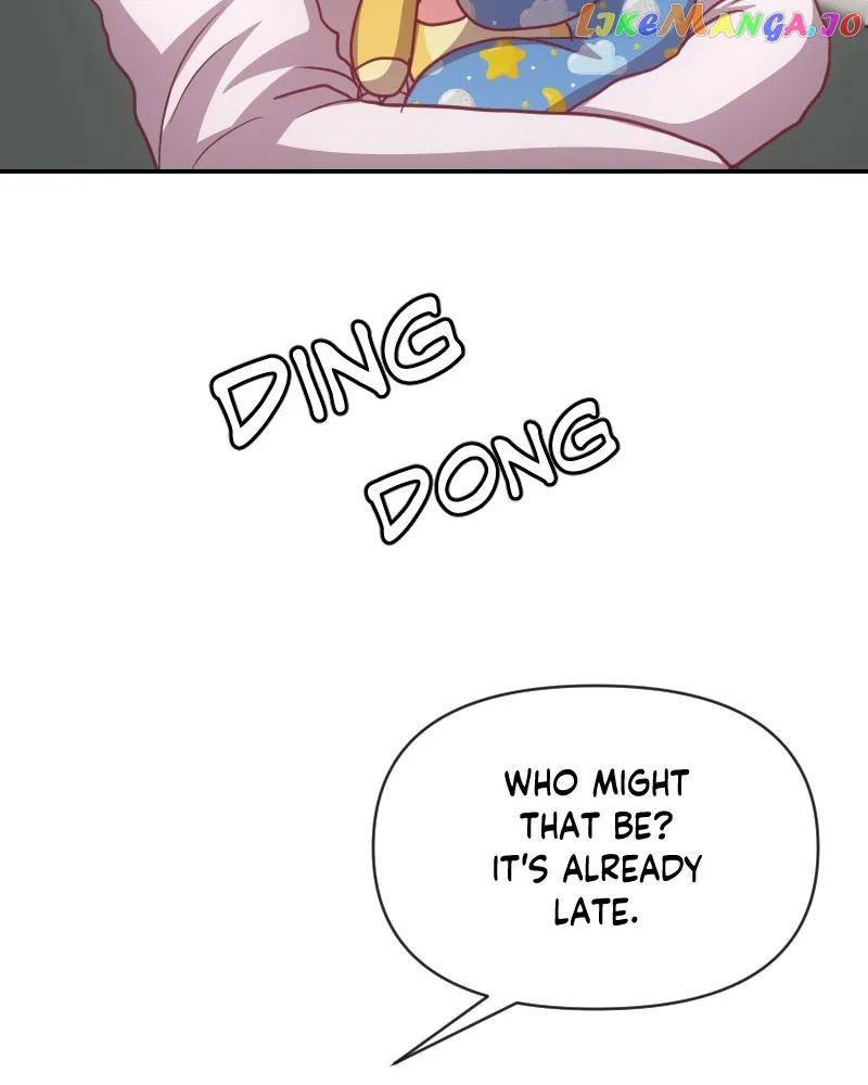 Hello Baby Chapter 43 page 120