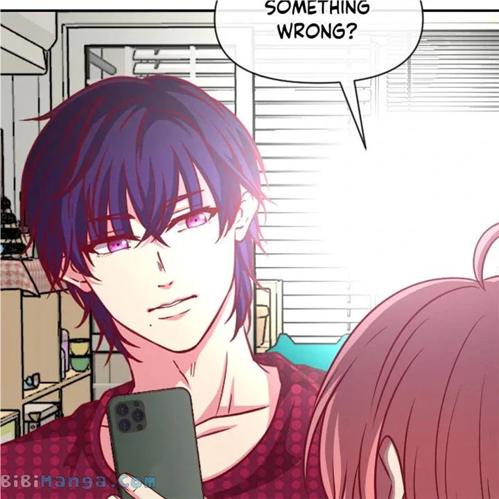 Hello Baby Chapter 46 page 76