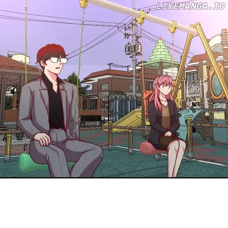 Hello Baby Chapter 49 page 68