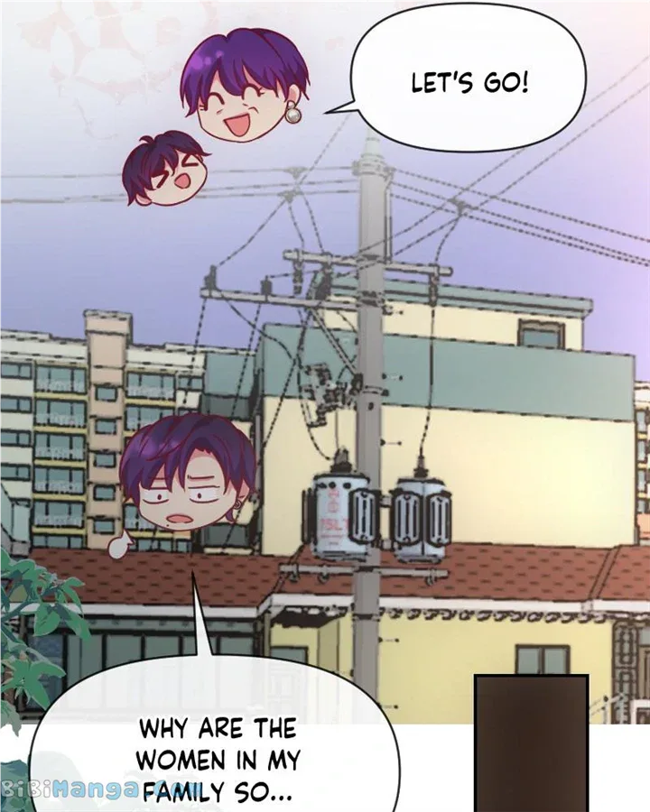 Hello Baby Chapter 50 page 32