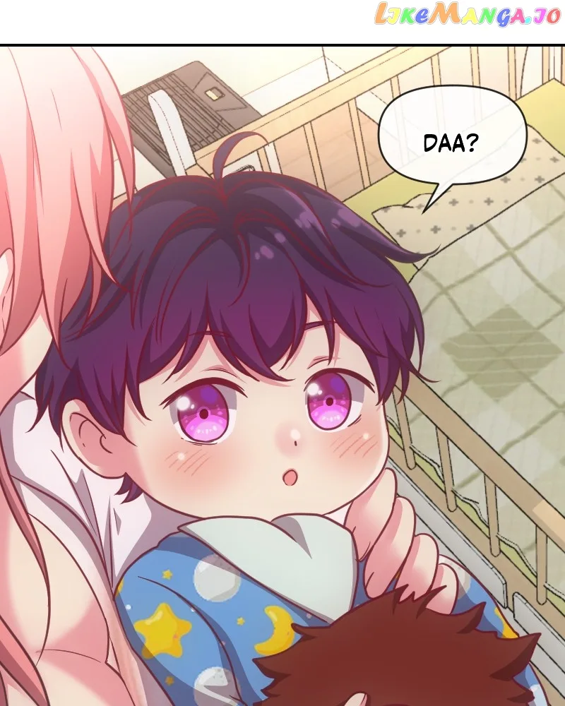 Hello Baby Chapter 43 page 121
