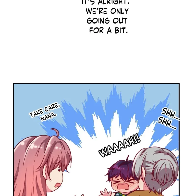 Hello Baby Chapter 45 page 97
