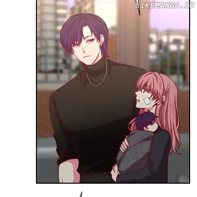 Hello Baby Chapter 49 page 58