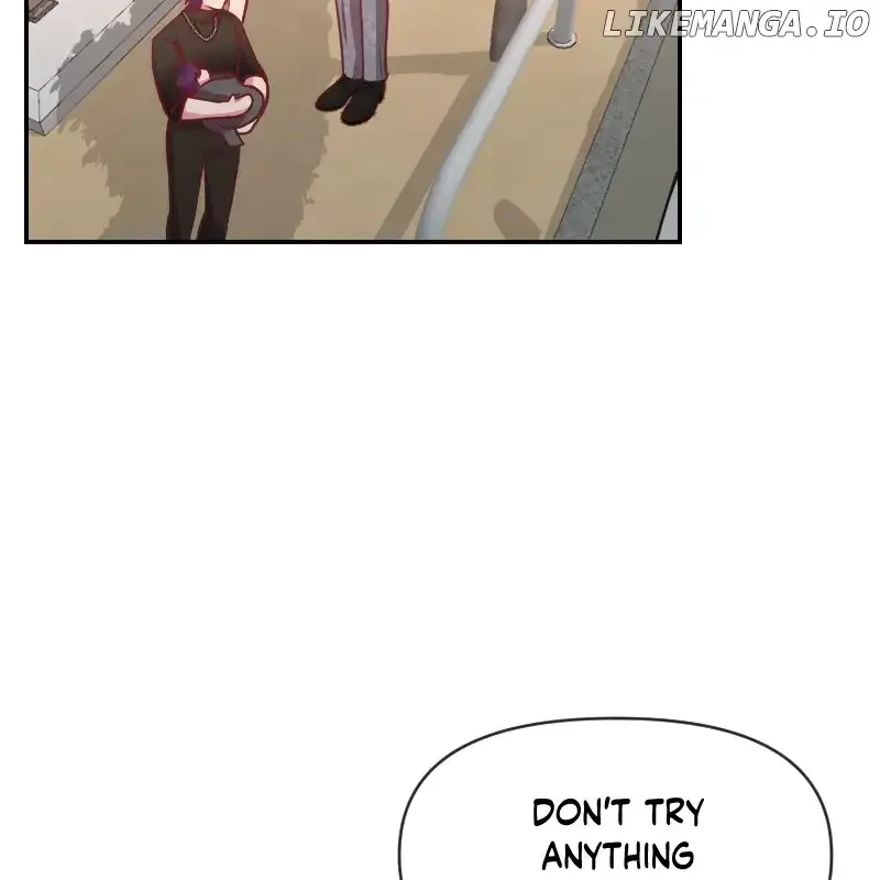 Hello Baby Chapter 49 page 61
