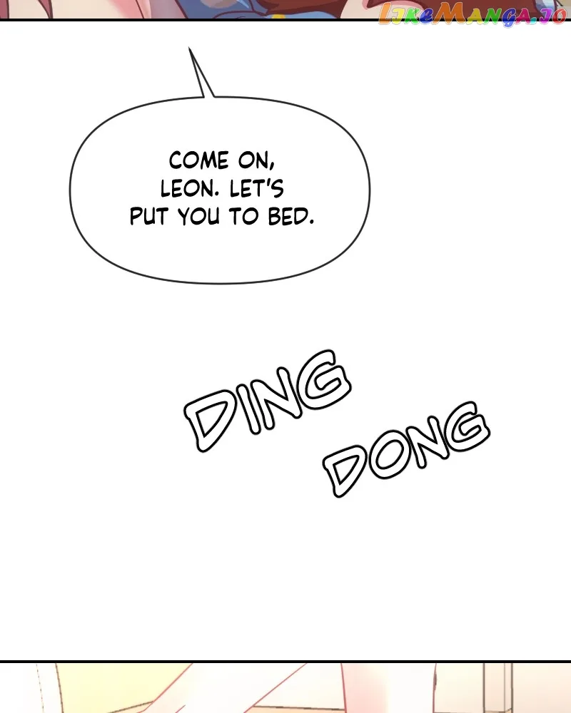 Hello Baby Chapter 43 page 122