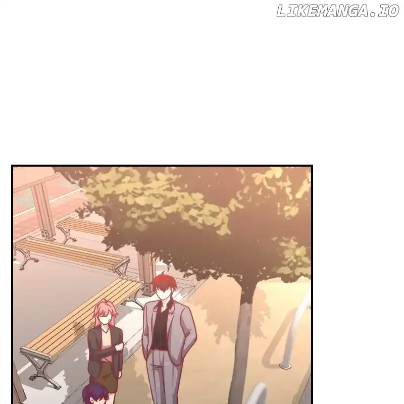 Hello Baby Chapter 49 page 60