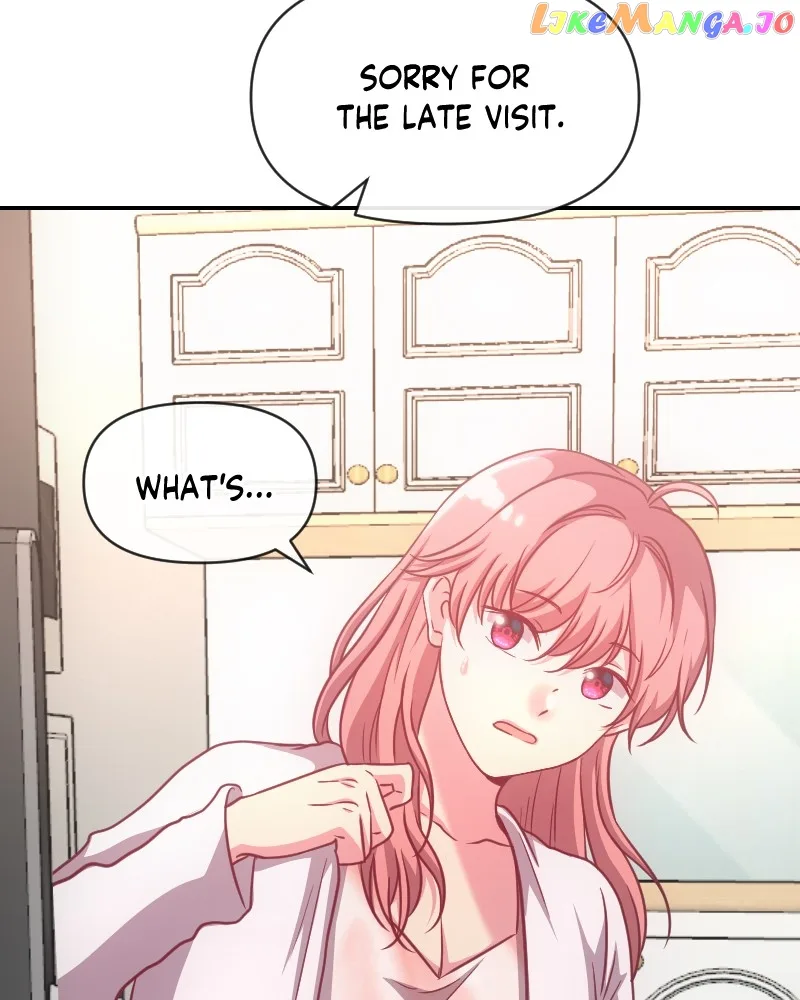 Hello Baby Chapter 43 page 126