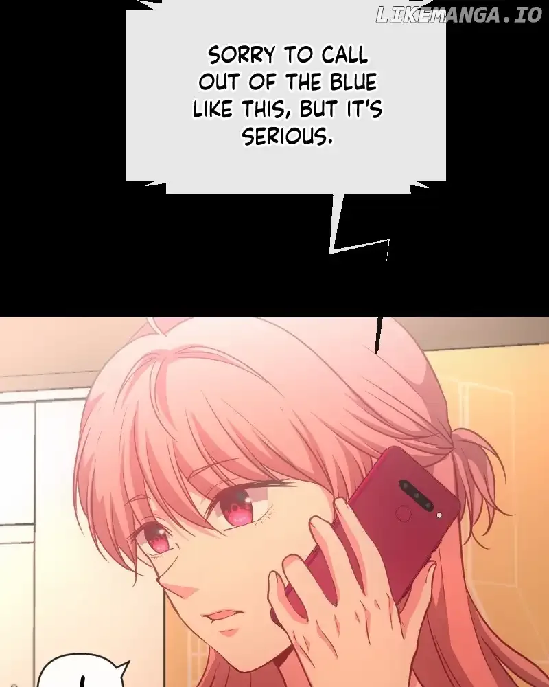 Hello Baby Chapter 44 page 91