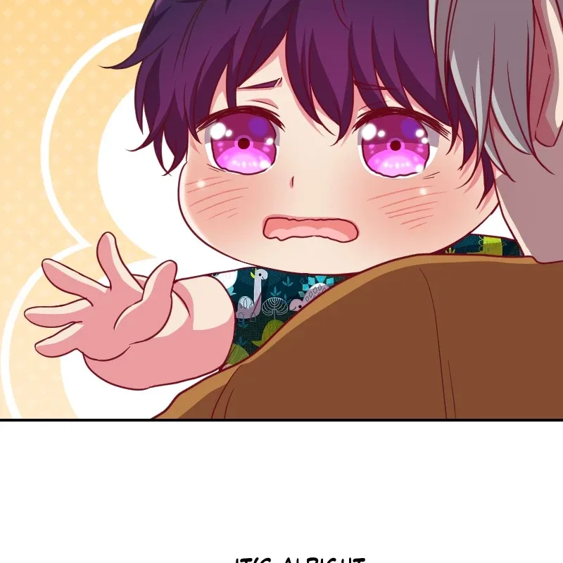 Hello Baby Chapter 45 page 96