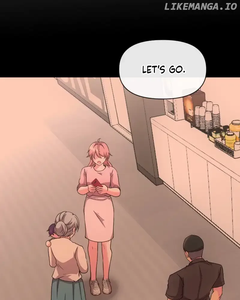 Hello Baby Chapter 44 page 87