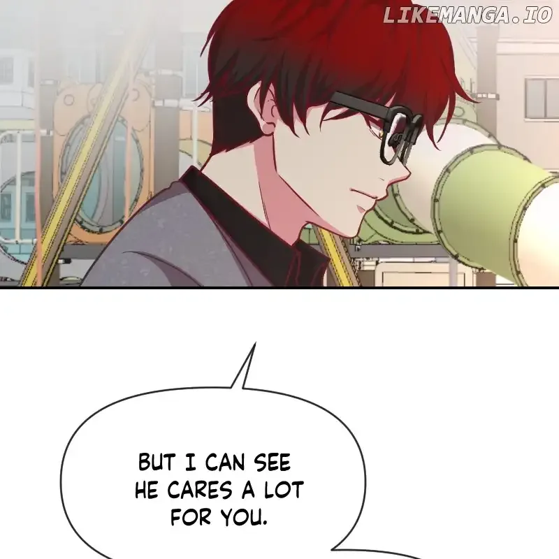 Hello Baby Chapter 49 page 77