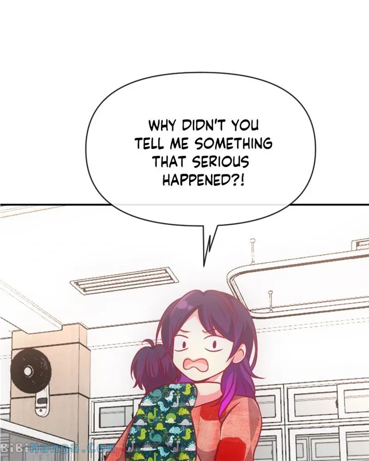 Hello Baby Chapter 50 page 54