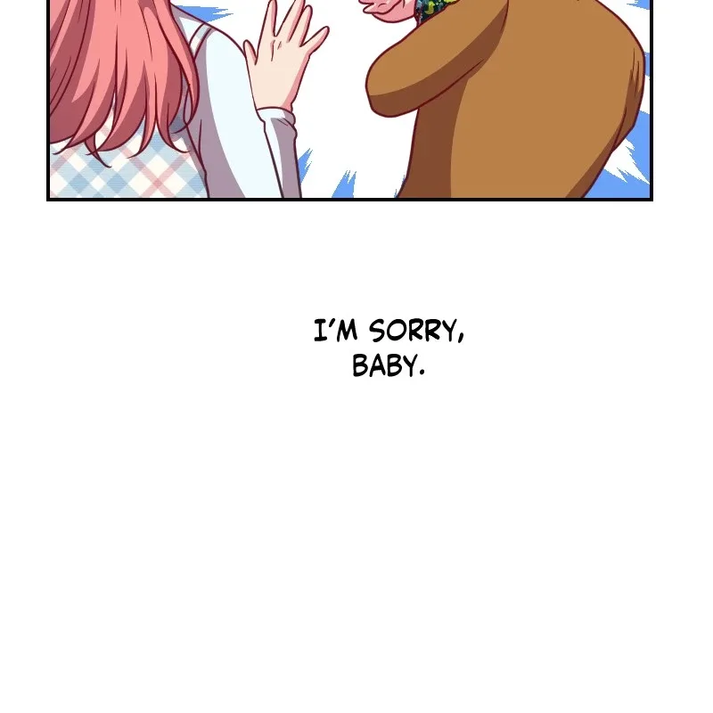 Hello Baby Chapter 45 page 98