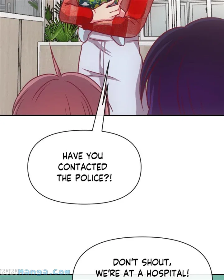 Hello Baby Chapter 50 page 55