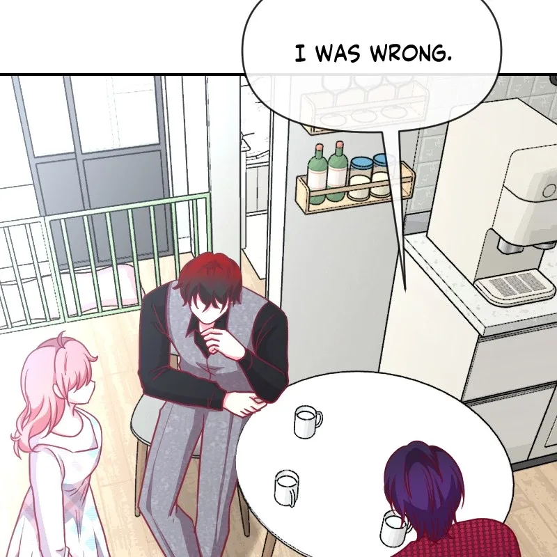 Hello Baby Chapter 45 page 103