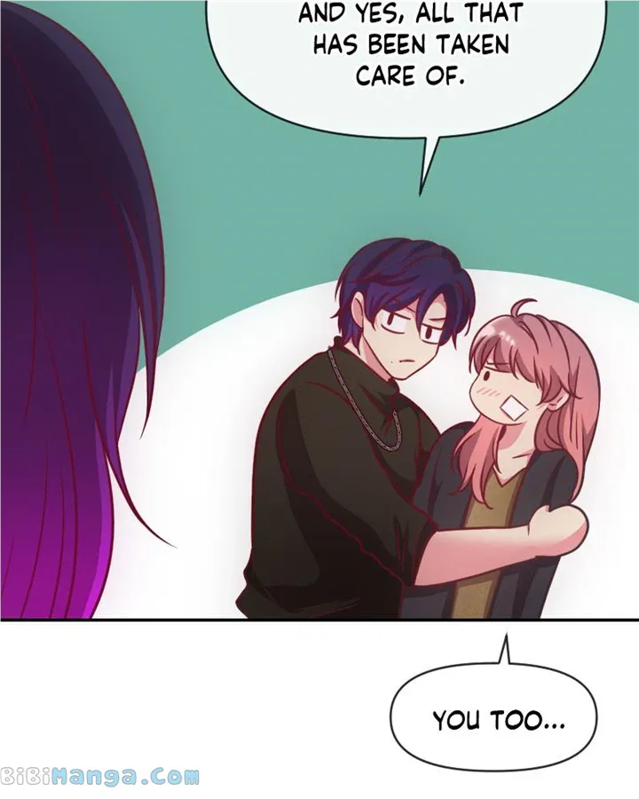 Hello Baby Chapter 50 page 56