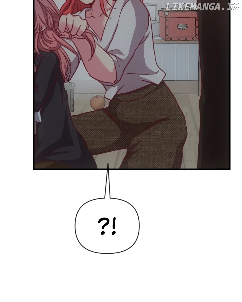 Hello Baby Chapter 48 page 58