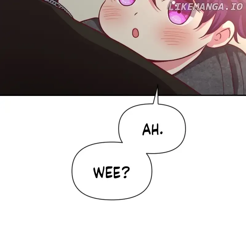 Hello Baby Chapter 49 page 100