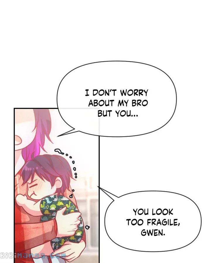 Hello Baby Chapter 50 page 57