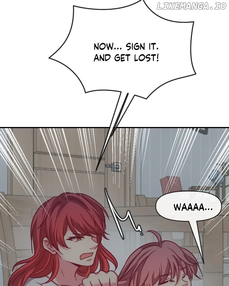 Hello Baby Chapter 48 page 55