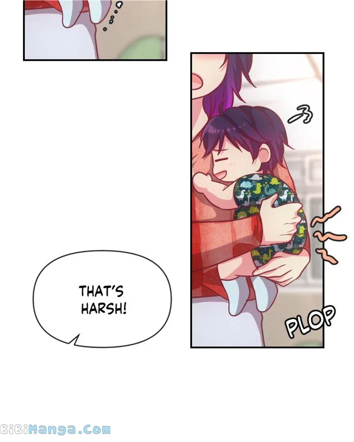 Hello Baby Chapter 50 page 58