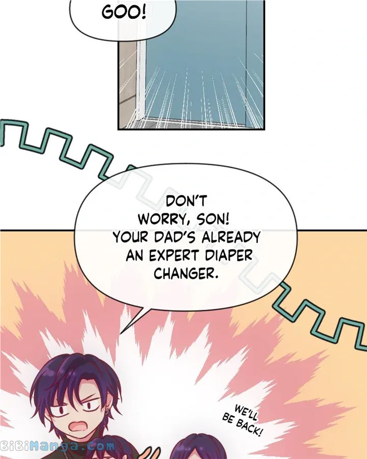 Hello Baby Chapter 50 page 61