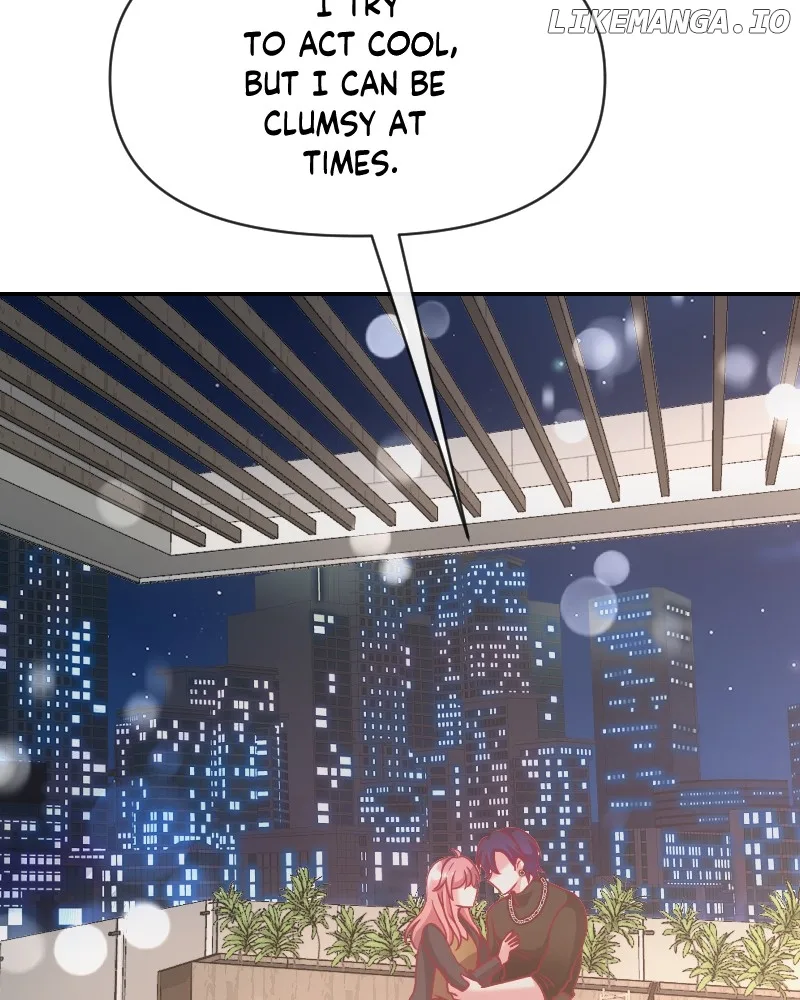 Hello Baby Chapter 52 page 12