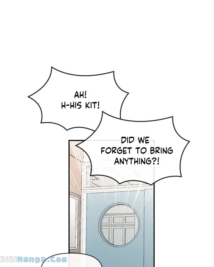 Hello Baby Chapter 50 page 60