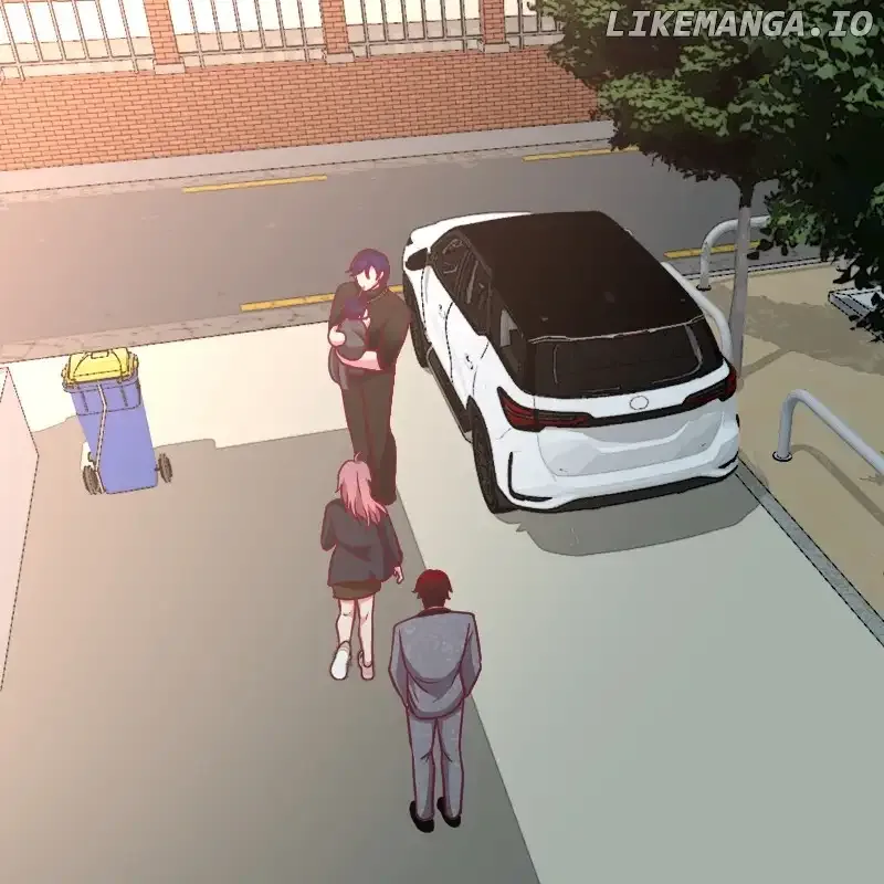 Hello Baby Chapter 49 page 105