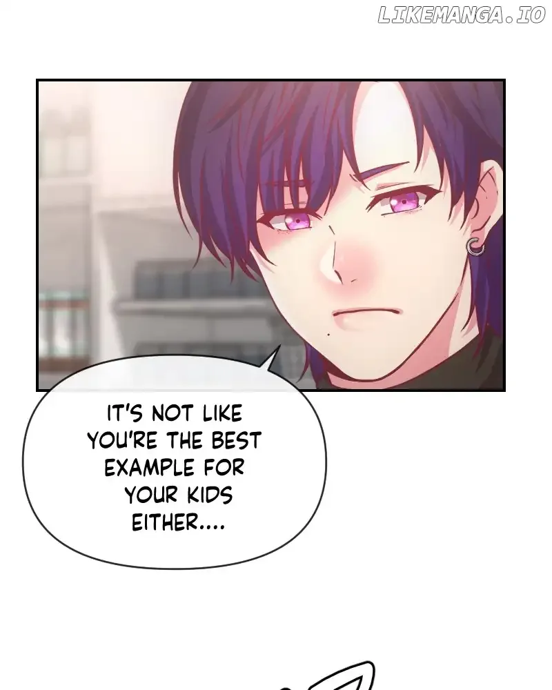 Hello Baby Chapter 51 page 5