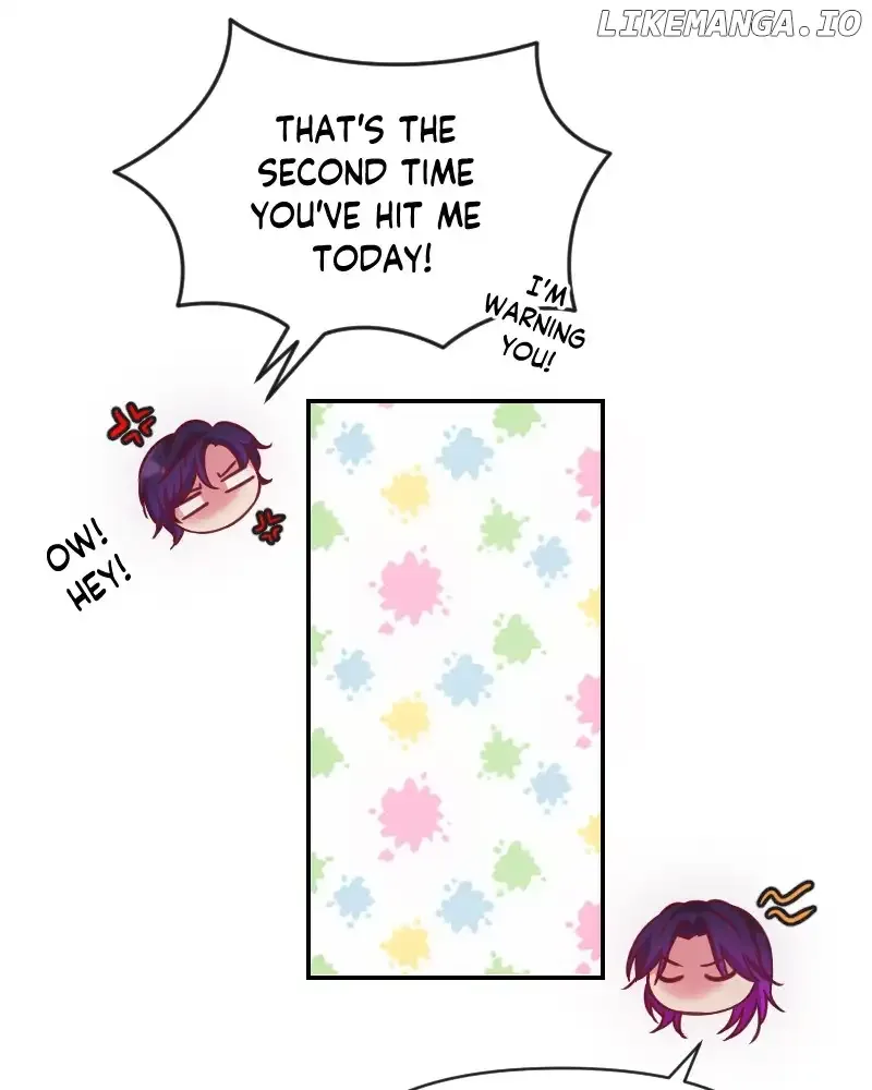 Hello Baby Chapter 51 page 7