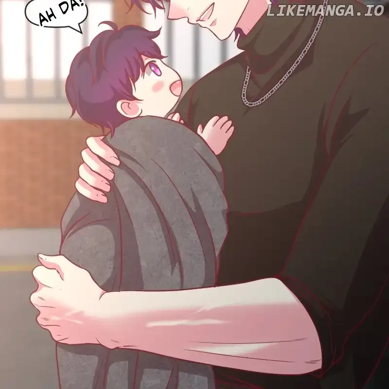 Hello Baby Chapter 49 page 102