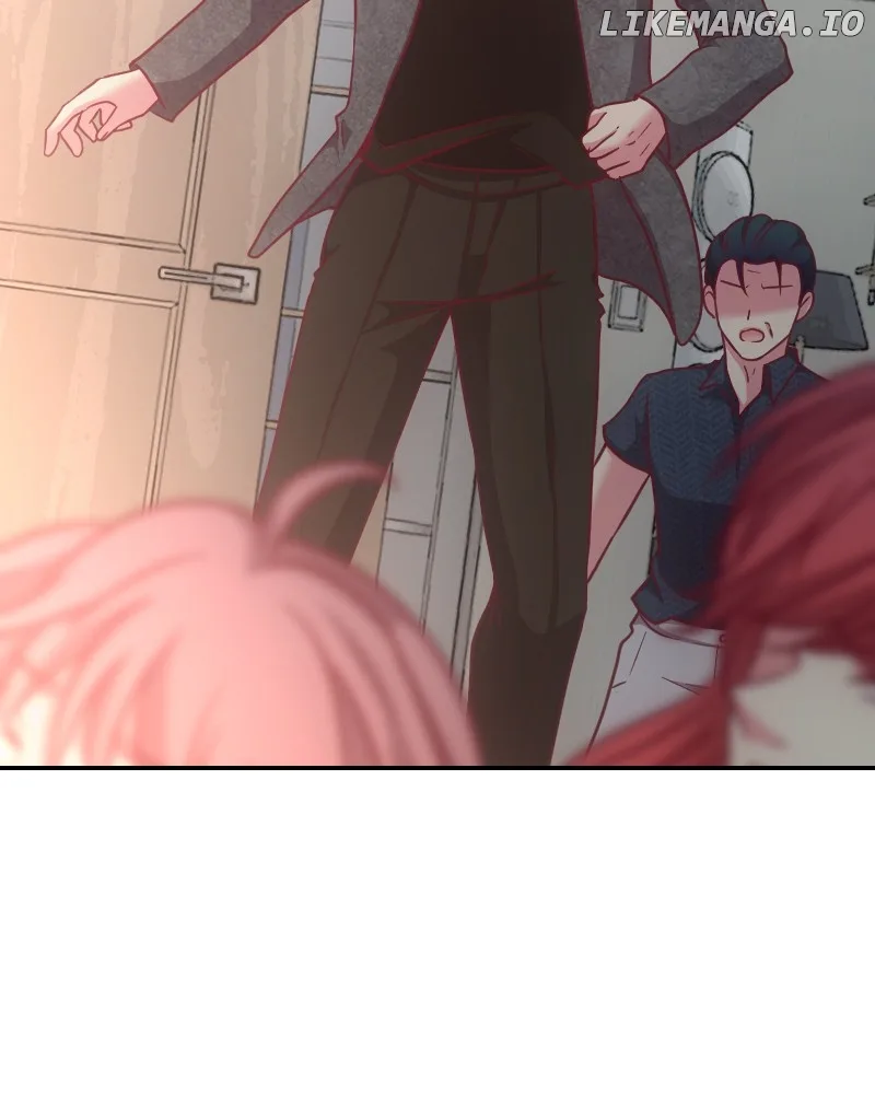 Hello Baby Chapter 48 page 60