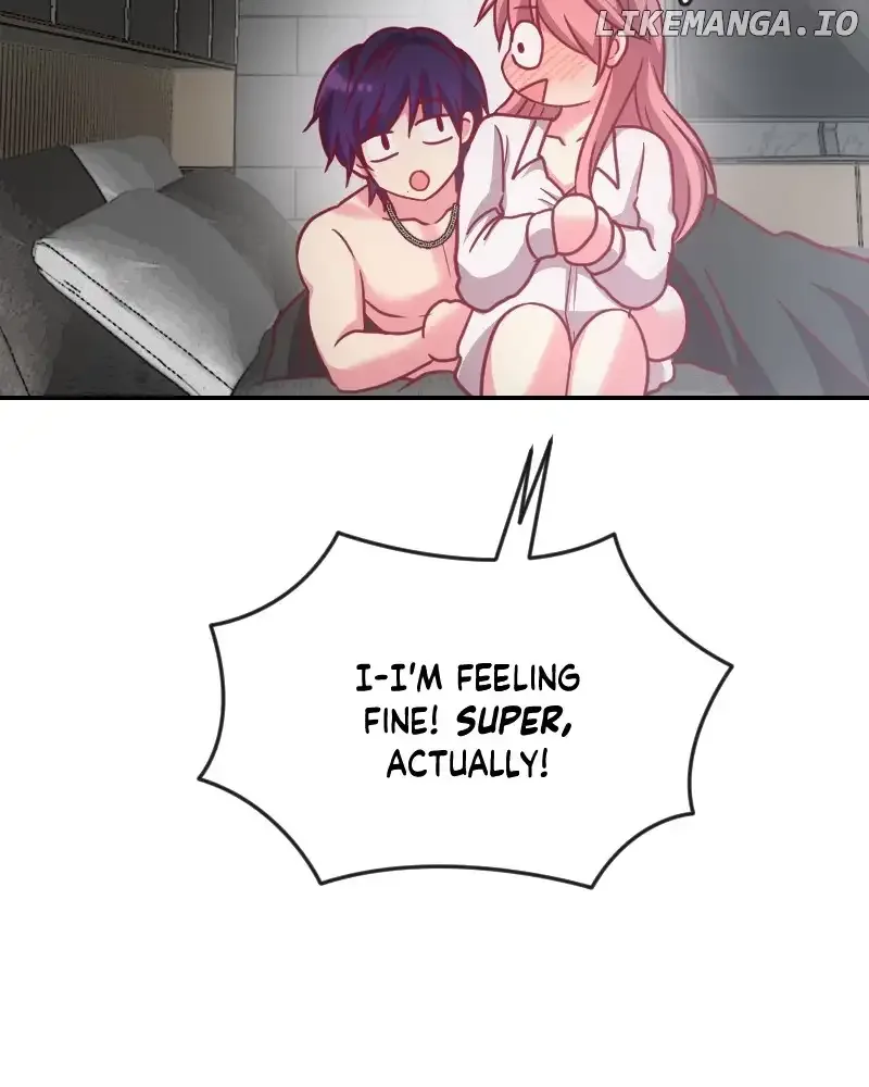 Hello Baby Chapter 53 page 49