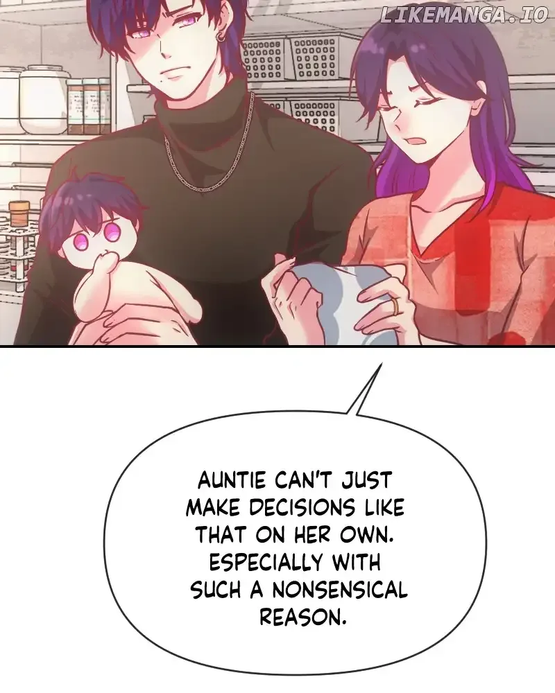 Hello Baby Chapter 51 page 4