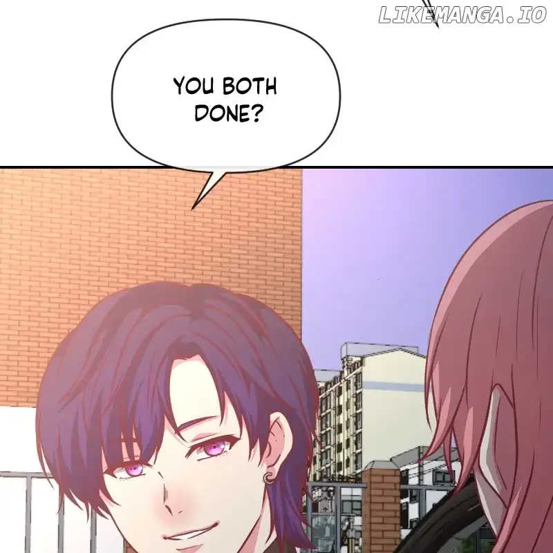 Hello Baby Chapter 49 page 107