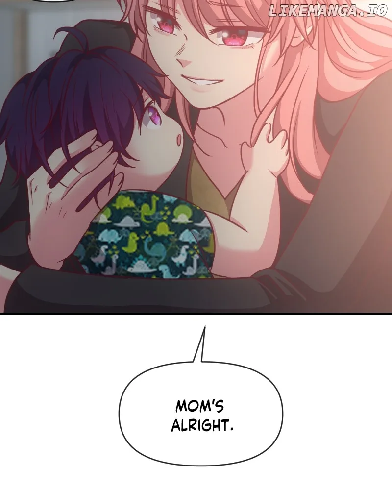 Hello Baby Chapter 48 page 65