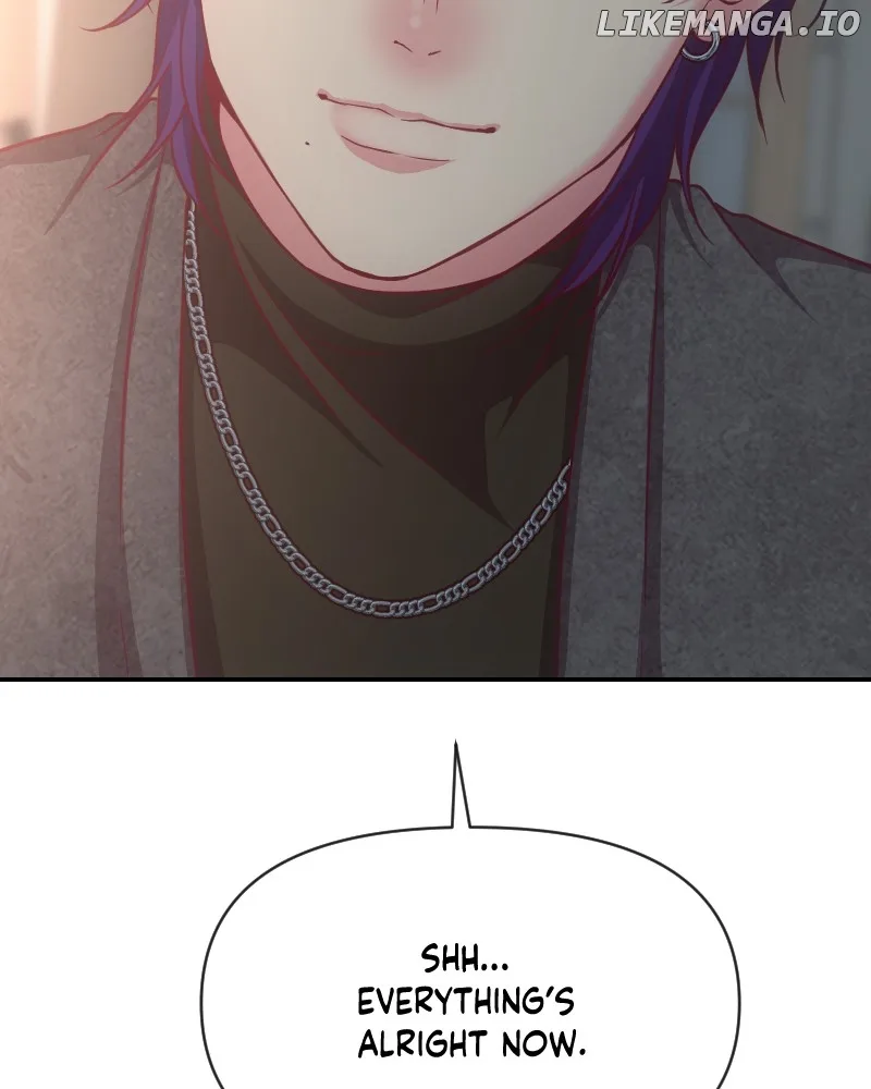 Hello Baby Chapter 48 page 71