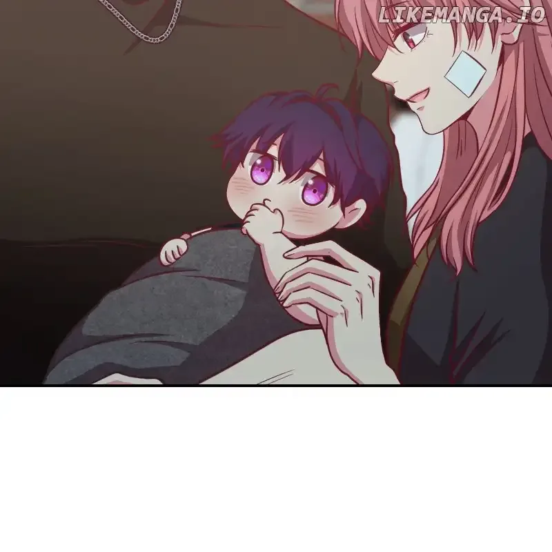 Hello Baby Chapter 49 page 113