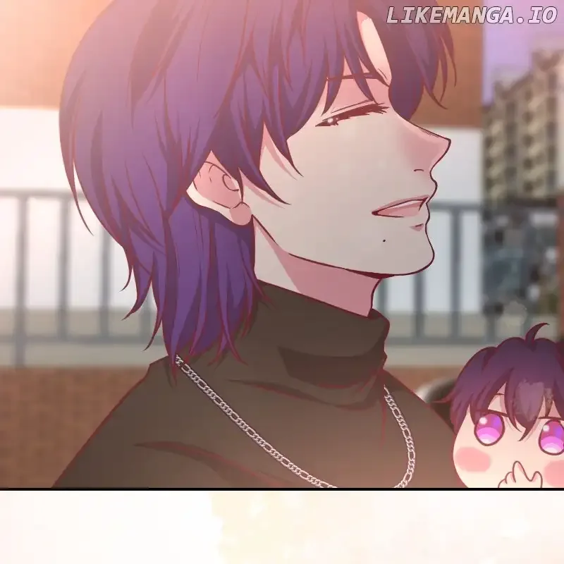 Hello Baby Chapter 49 page 119