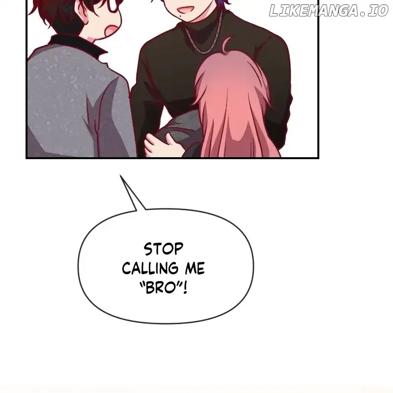 Hello Baby Chapter 49 page 117