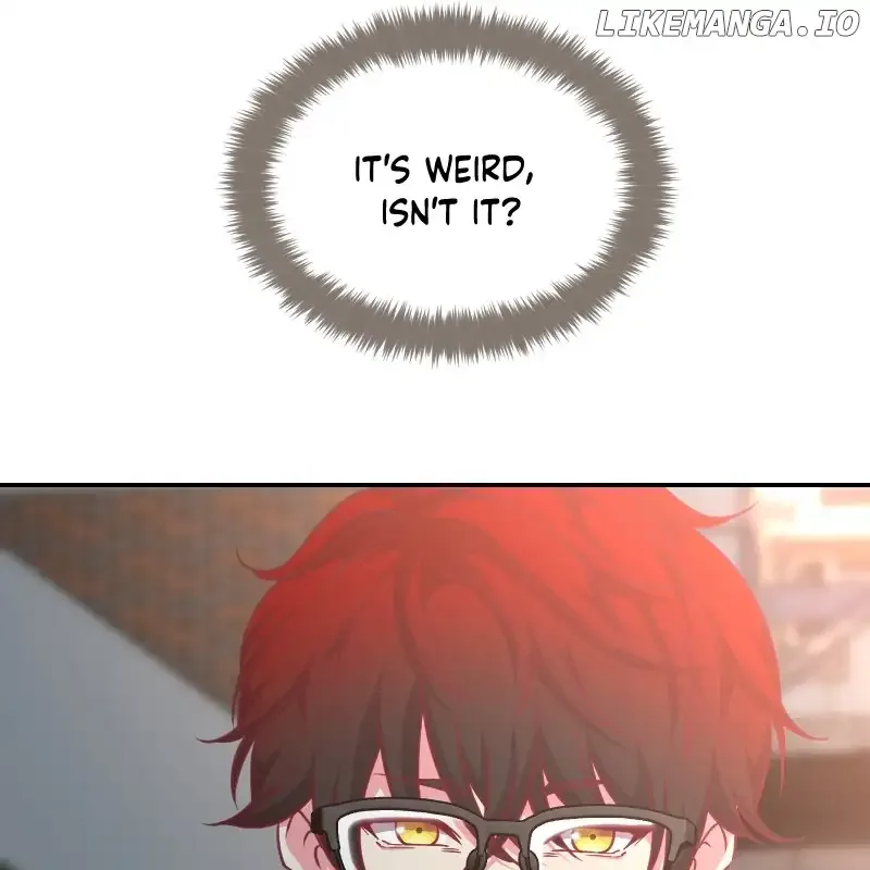 Hello Baby Chapter 49 page 114