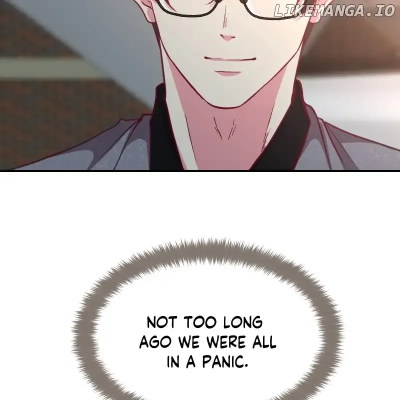 Hello Baby Chapter 49 page 115