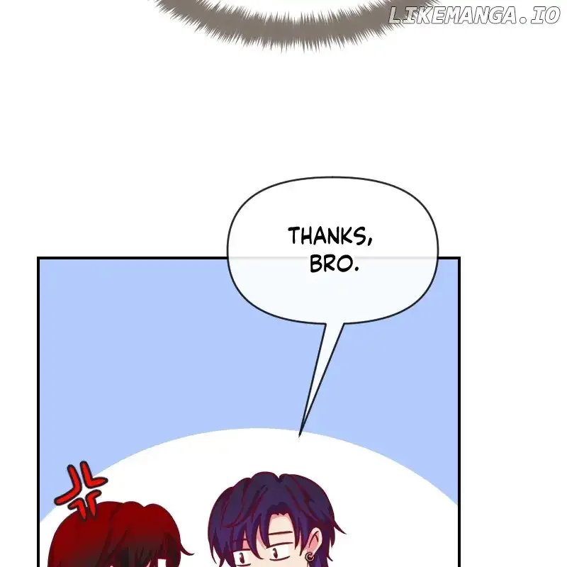 Hello Baby Chapter 49 page 116