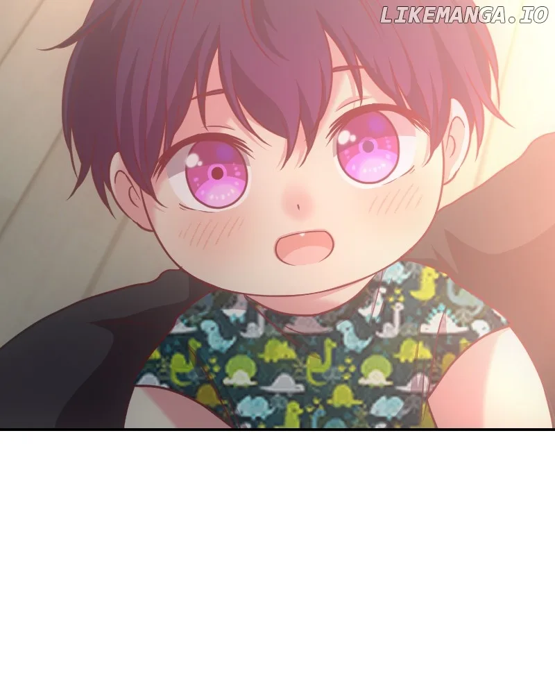 Hello Baby Chapter 48 page 74