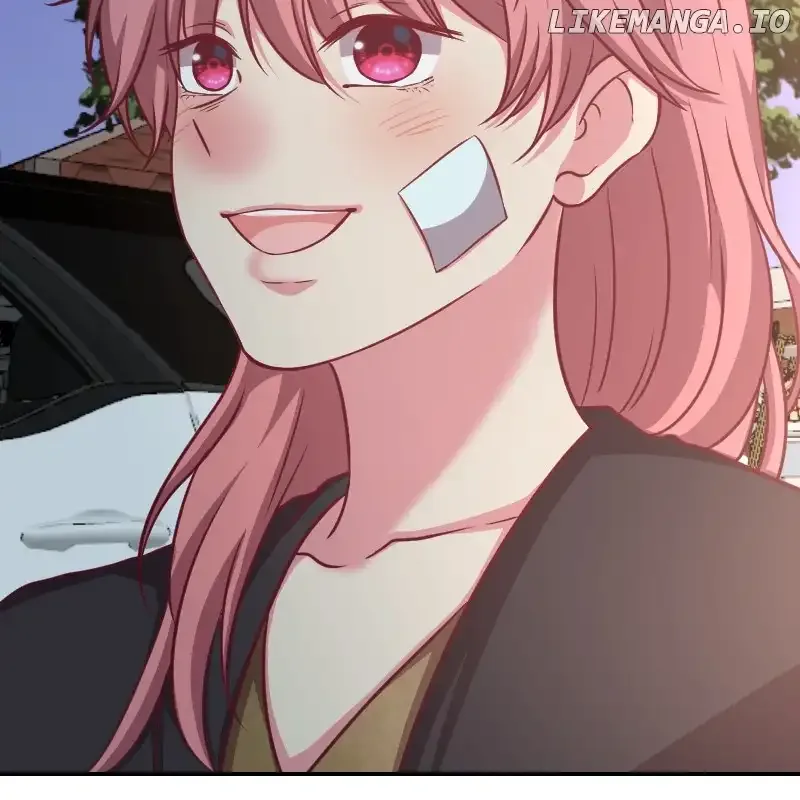 Hello Baby Chapter 49 page 110