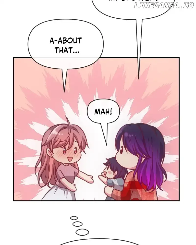 Hello Baby Chapter 53 page 69