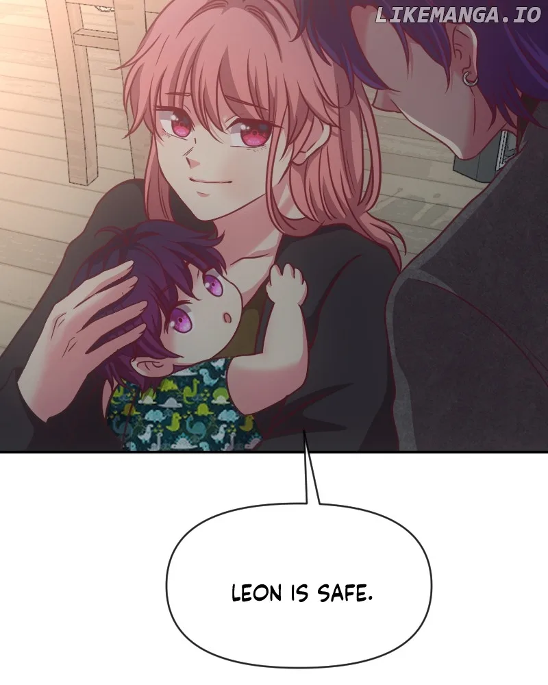 Hello Baby Chapter 48 page 69