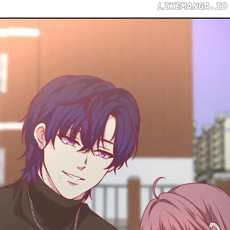 Hello Baby Chapter 49 page 112